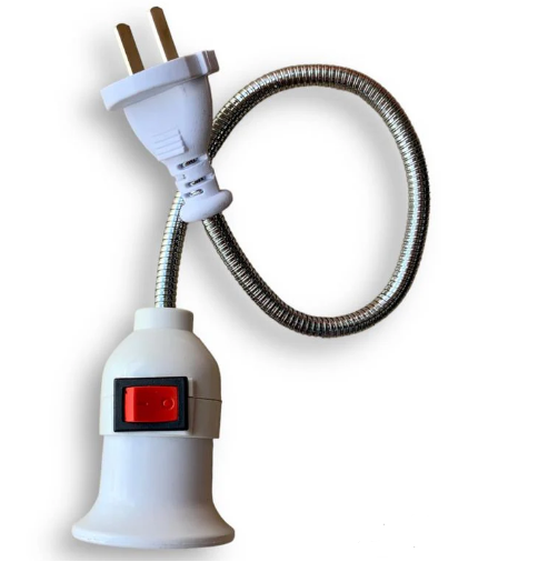 Socket Flexible HL-DX9627