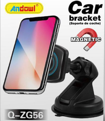 Soporte Magnetico Q-ZG56