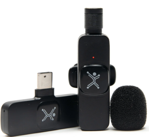 Micrófono Inalámbrico PERFECT CHOICE PC-112679