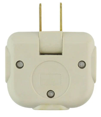 Multicontacto movil plano sanelec2498