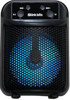 Bocina 3" Link bits VA399T