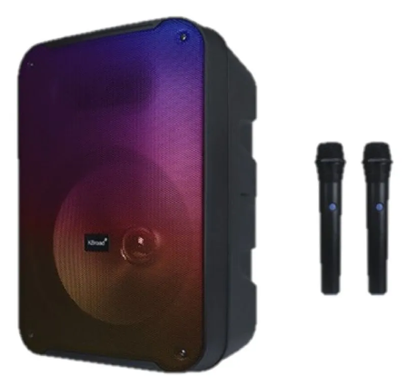 Bafle 12" Link bits KTS2232