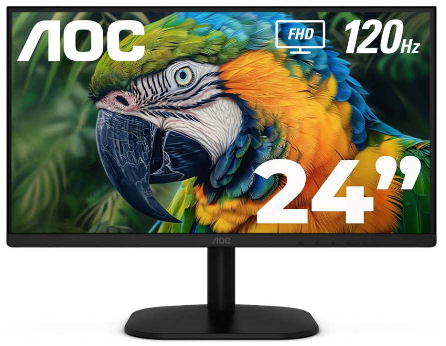 Monitor AOC 23.8" MONAOC1010