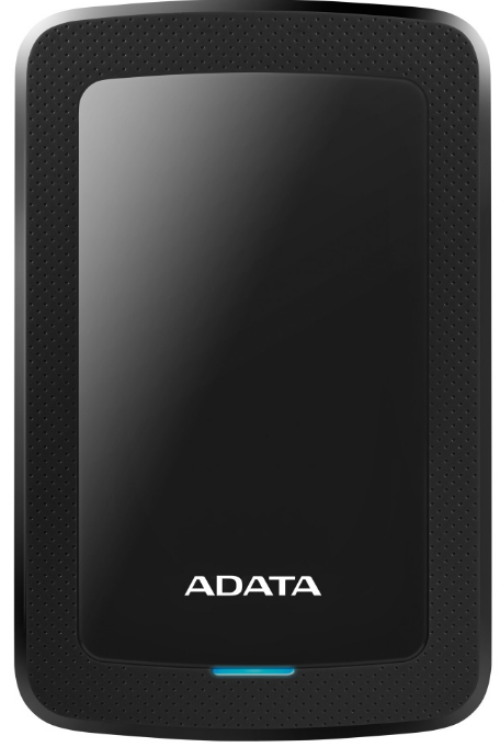 Disco Duro Externo SLIM ADATA 1T HV300
