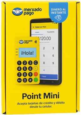 Terminal Point Mini ML