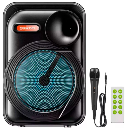 Bafle 12" Link Bits SA1239TKL