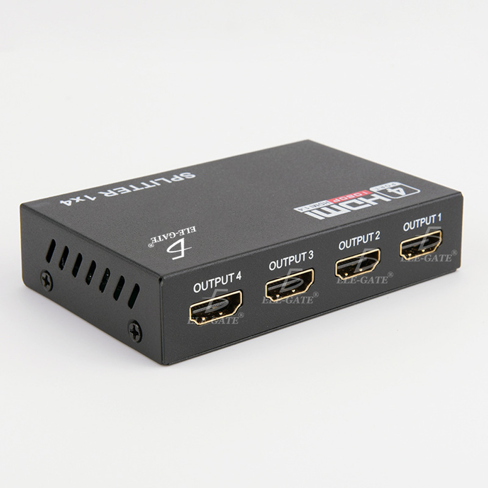 Divisor HDMI splitter a 4 IT-291