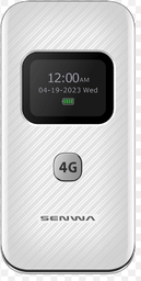 Celular SENWA VoLTE PLUS 4G