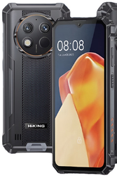 Celular HiKING Rugged S1 4G
