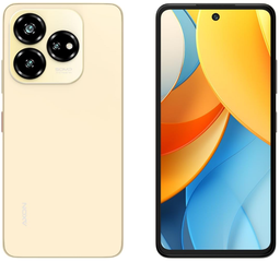 Celular ZTE AXON 60 Lite