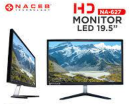 Monitor NACEB 19.5" NA-627