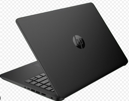 Laptop HP 14-dq0532la Intel Celeron N4120, 4 GB RAM. 128 SSD 14"