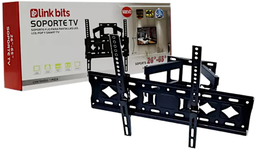 Soporte Articulado Link bits 26"-65" B2665N36B