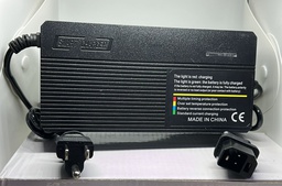 Cargador Bicicleta Electrica Hiking