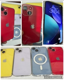 Celular iPhone14 128GB