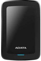 Disco Duro Externo SLIM ADATA 1T HV300