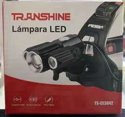 Lampara LED TS-CE3842
