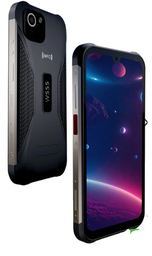 Celular Black Fon W555 4gb/64gb