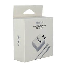 Carg. turbo Tipo C GAR153