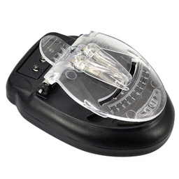 MULTICARGADOR C/USB A/C19