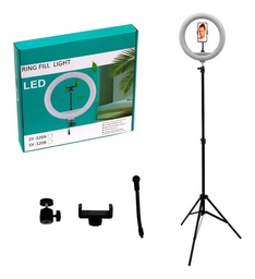 12" Aro de luz BGD-1503