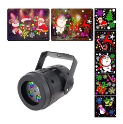 LED stage light DP-1055