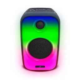 BOCINA MS3604 BT COLORES RGB