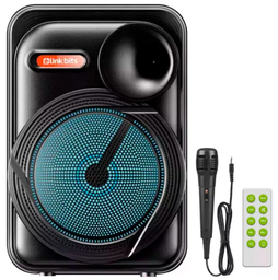 Bafle 12" Link Bits SA1239TKL